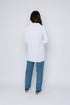 Blaine-Oversize Button-Up